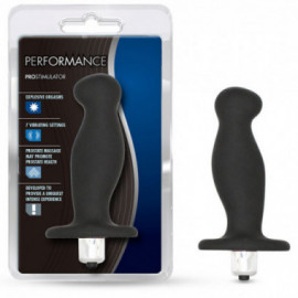 Performance - Prostimulator - Black