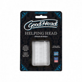 GoodHead - Helping Head Clear