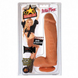 Star Main Attraction Solid Dong 10in.