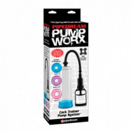 Pump Worx Cock Trainer Pump System