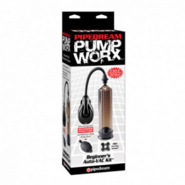 Pump Worx Beginners Auto VAC Kit