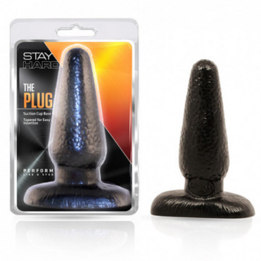 Anal - Plugs and  Probes non vibrating