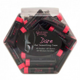 Dare Anal Desensitizing Crm 0.5oz(36/Bw)