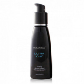 Wicked Ultra Chill Cooling Lube 2oz.