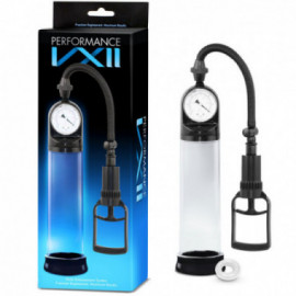 Performance - VX2 - Male Pump System Clr