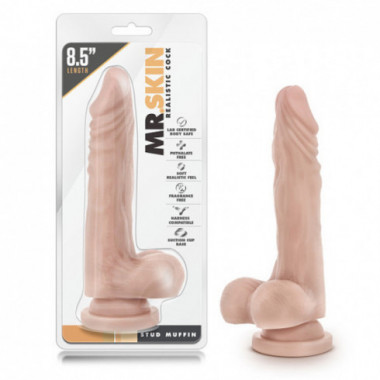 Dongs - Penis Shaped