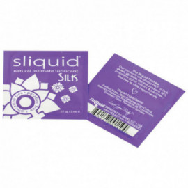 Sliquid Silk Pillows (200/bag)