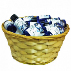 Water Slide 1oz Lubricant (30pc) basket