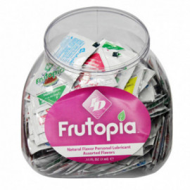 ID Frutopia Asst Foil Jar (288)