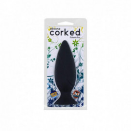 Corked Small Charcoal