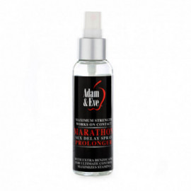 A&E Marathon Delay Spray Max Strngth 2oz