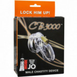 Men - Chastity and Cages