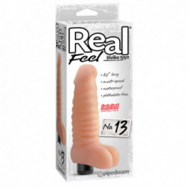 Real Feel Lifelike Toyz No. 13 Flesh