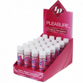 ID Pleasure 1 fl oz Counter DP (24)