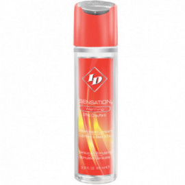 ID Sensation 2.2 fl oz Disc Cap Bottle