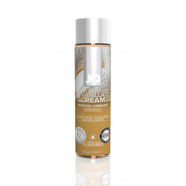 JO FLV Vanilla Cream 4 fl oz