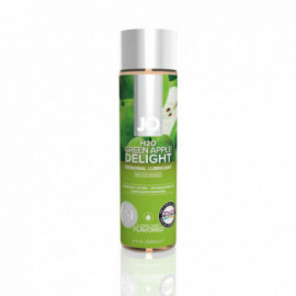 JO FLV Green Apple 4 fl oz