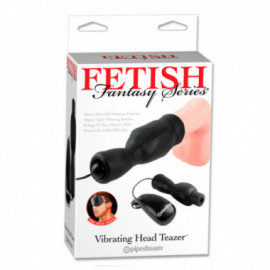 FF Vibrating Head Teazer