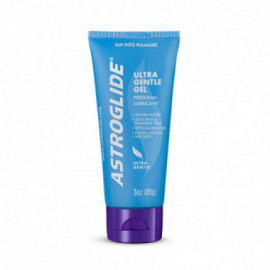 Astroglide Ultra Gentle Gel 3oz