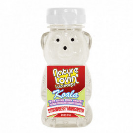 Koala Strawberry Margarita Lube 6 fl oz