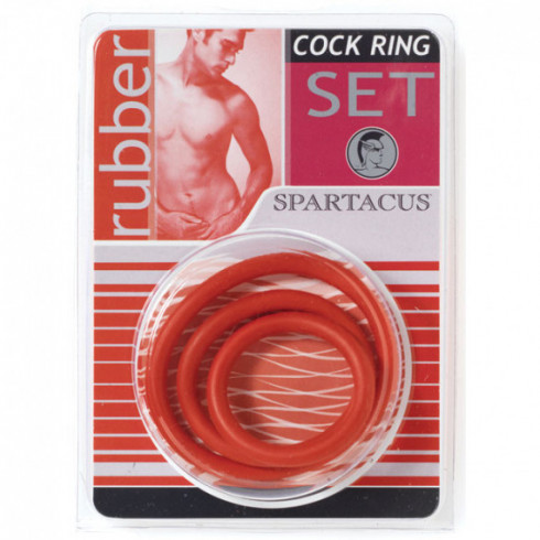 Men - Cock Rings