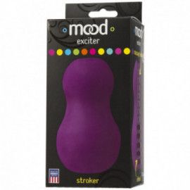 Mood Exciter UR3 Purple