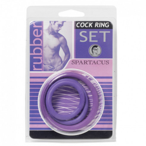 Men - Cock Rings