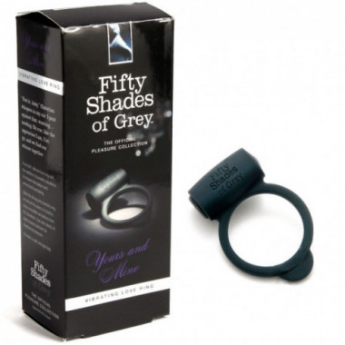 Men - Vibrating Cock Rings