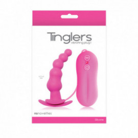 Tinglers I - Pink