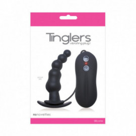 Tinglers I - Black