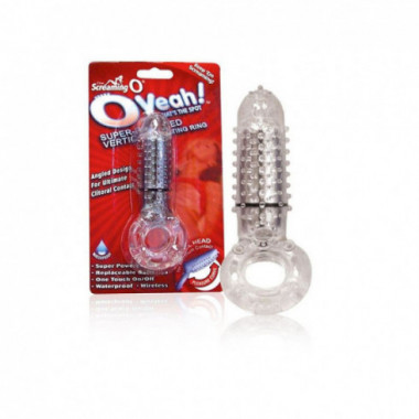 Men - Vibrating Cock Rings