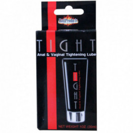 Tight Anal/Vaginal Tightening Lube 1oz