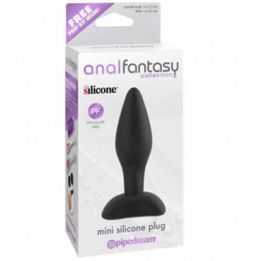 Anal - Plugs and  Probes non vibrating