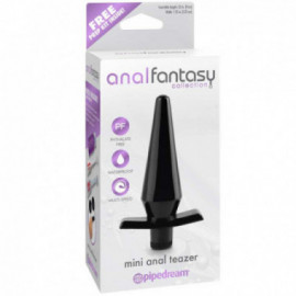 AFC - Mini Anal Teazer (Black)