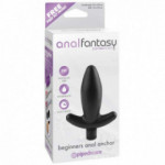 Anal - Plugs & Probes Vibrating