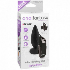 AFC - Elite Vibrating Plug