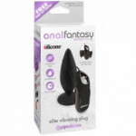 Anal - Plugs & Probes Vibrating