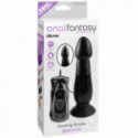 Anal - Plugs & Probes Vibrating