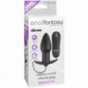 Anal - Plugs & Probes Vibrating