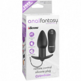 AFC - Remote Control Silicone Plug