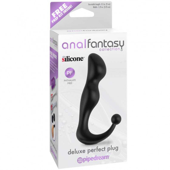 Anal - Plugs and  Probes non vibrating