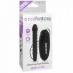 Anal - Plugs & Probes Vibrating