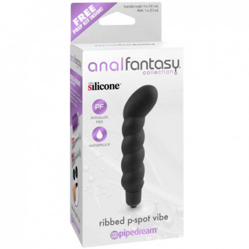 Anal - Prostate Massagers