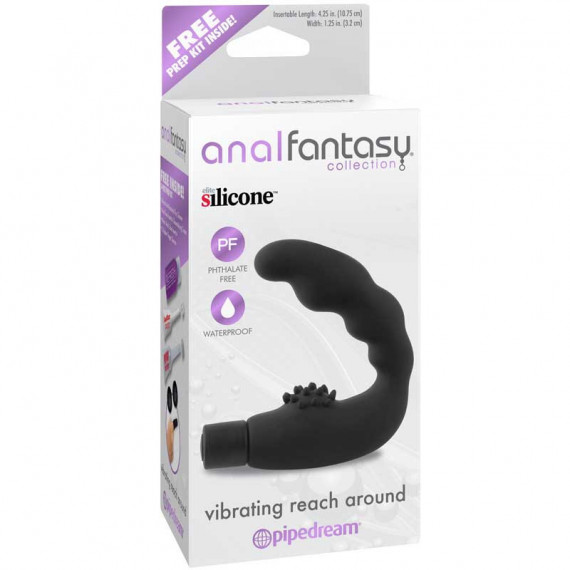 Anal - Prostate Massagers