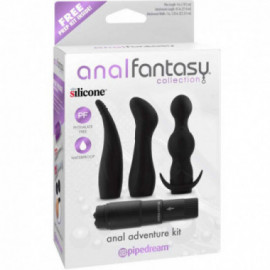 AFC - Anal Adventure Kit