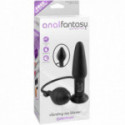 Anal - Plugs & Probes Vibrating