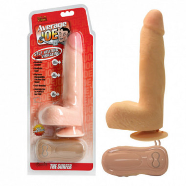 Dongs - Penis Shaped