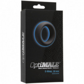 OptiMALE – C-Ring – 35mm Slate