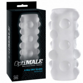 OptiMALE – Rev UR3 Stroker Rollerball