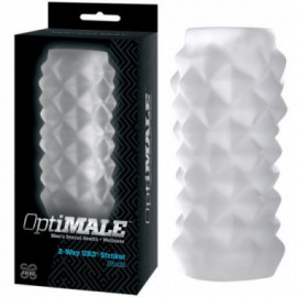 OptiMALE – Rev UR3 Stroker Studs